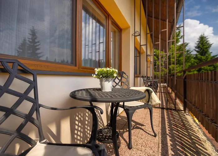 Orava 3* Dolny Kubin