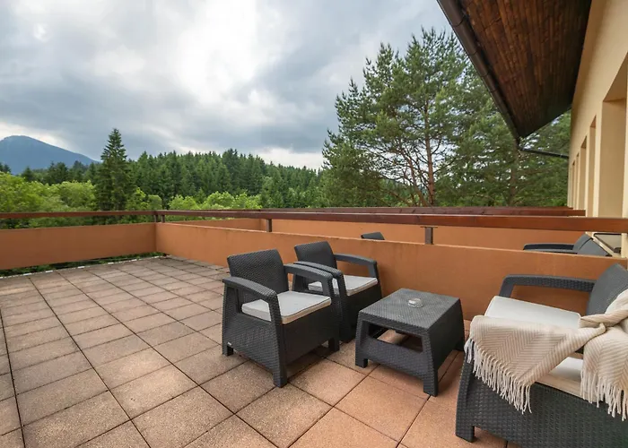 Orava 3* Dolny Kubin