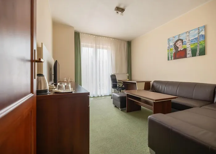 Orava Holiday park Dolny Kubin