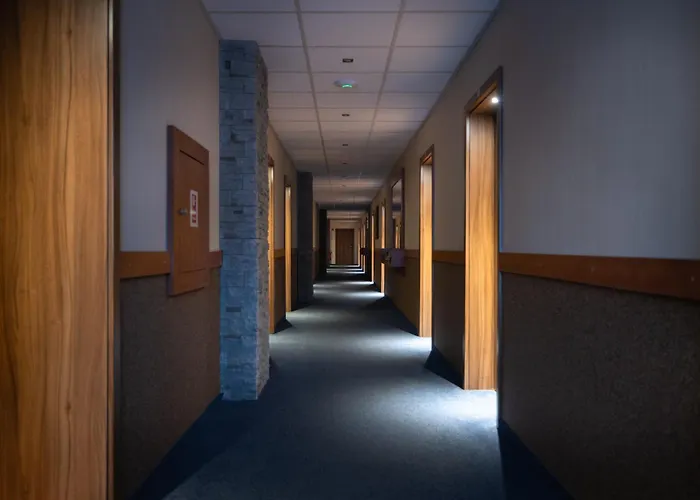 Orava Holiday park 3*