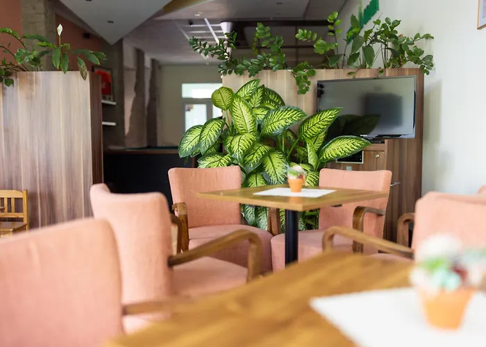 Orava Holiday park Dolny Kubin