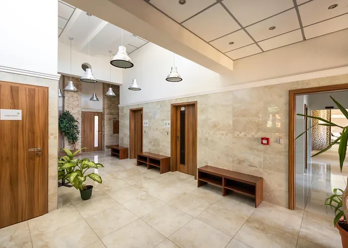 Orava Holiday park 3*