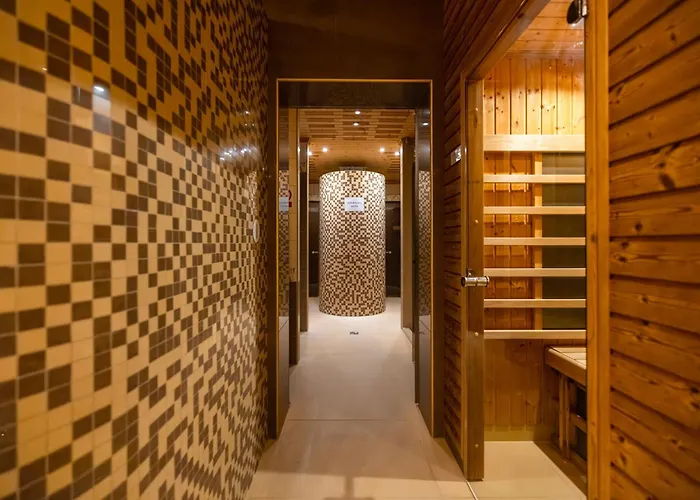 Orava Holiday park Dolny Kubin