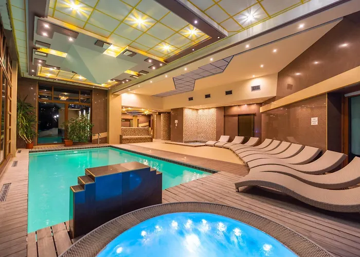 Orava 3* Dolny Kubin