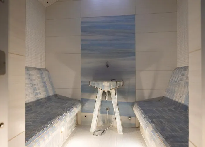 Orava Holiday park 3*