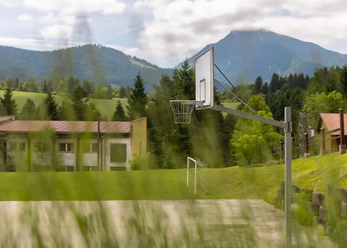 Orava 3* Dolny Kubin