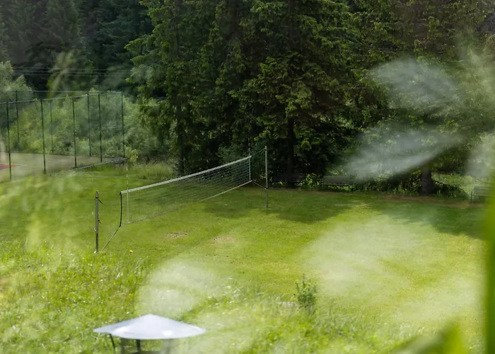 Orava 3* Dolny Kubin