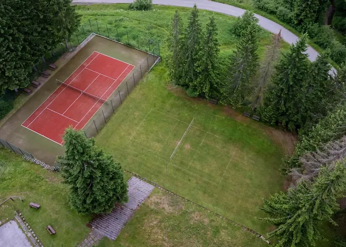 Orava 3* Dolny Kubin