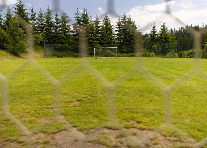 Holiday park Orava 3*