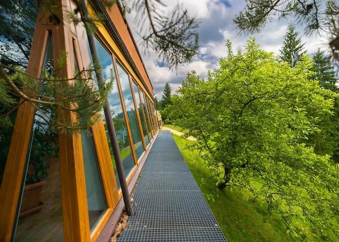 Orava Holiday park Dolny Kubin