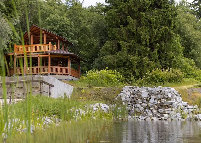 Orava 3* Dolny Kubin