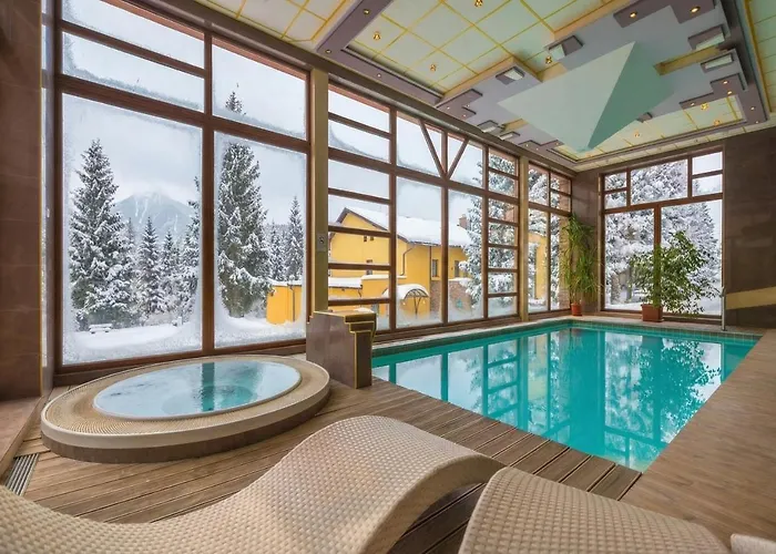 Orava 3* Dolny Kubin