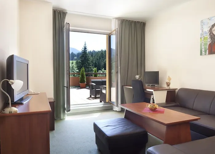 Holiday park Orava Dolny Kubin